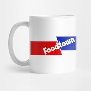 FoodTown Mug